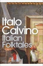 PENGUIN MODERN CLASSICS : ITALIAN FOLKTALES Paperback B FORMAT