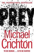 PREY Paperback A FORMAT