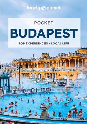 POCKET BUDAPEST