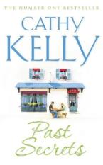 PAST SECRETS Paperback A FORMAT