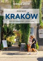 LONELY PLANET POCKET KRAKOW 5 GUIDEBOOK - END DATE 31/5/2026