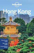 L.P. GUIDES : HONG KONG 16TH ED Paperback B FORMAT