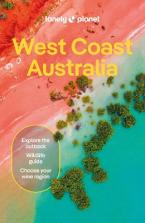 LONELY PLANET WEST COAST AUSTRALIA 11 GUIDEBOOK - END DATE 31/8/2026