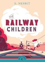 PUFFIN CLASSICS : THE RAILWAY CHILDREN Paperback A FORMAT