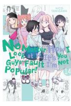 IM NOT POPULAR GN VOL 14 Paperback