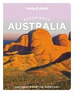 LONELY PLANET EXPERIENCE AUSTRALIA 1 GUIDEBOOK - END DATE 31/8/2026