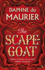 SCAPEGOAT Paperback B FORMAT