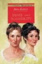 PUFFIN CLASSICS : SENSE AND SENSIBILITY Paperback A FORMAT
