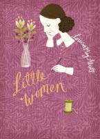 LITTLE WOMEN  HC