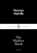 LITTLE BLACK CLASSICS : THE MALDIVE SHARK Paperback