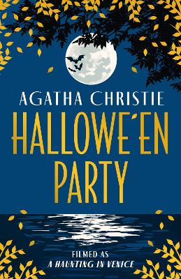 Hallowe’en Party : Filmed as a Haunting in Venice