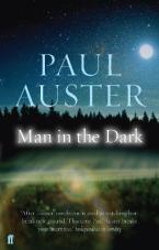 MAN IN THE DARK Paperback B FORMAT