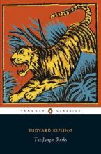 PENGUIN CLASSICS THE JUNGLE BOOKS