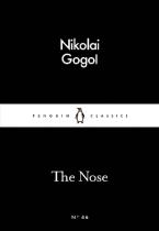 LITTLE BLACK CLASSICS : THE NOSE Paperback