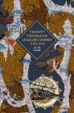 VINTAGE COLLECTOR'S CLASSICS : Twenty Thousand Leagues Under the Sea HC