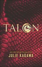 TALON  Paperback