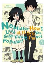IM NOT POPULAR GN VOL 05 (C: 1-1-0)