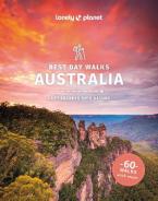 LONELY PLANET BEST DAY WALKS AUSTRALIA 2 [AU/UK] GUIDEBOOK - END DATE 31/10/2028