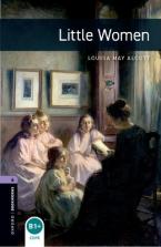 OBW LIBRARY 4: LITTLE WOMEN ( + MP3 Pack)