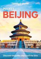 LONELY PLANET POCKET BEIJING 5 GUIDEBOOK - END DATE 30/11/2026