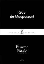 LITTLE BLACK CLASSICS : FEMME FATALE Paperback