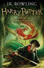 HARRY POTTER 2: THE CHAMBER OF SECRETS HC