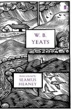 SELECTED POEMS: YEATS (ANNIVERSARY ED.) HC