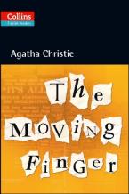 THE MOVING FINGER  Paperback