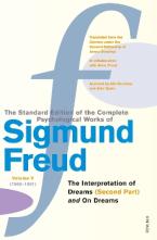 COMPLETE PSYCH.WORKS OF SIGMUND FREUD VOL 5 Paperback