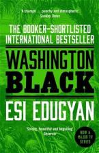 WASHINGTON BLACK Paperback