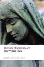 OXFORD SHAKESPEARE : THE WINTER'S TALE N/E Paperback B FORMAT