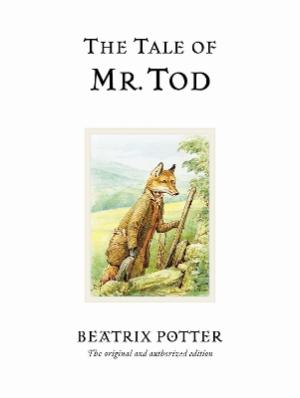 The World of Beatrix Potter 14: The Tale of Mr. Tod