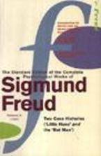 COMPLETE PSYCH.WORKS OF SIGMUND FREUD VOL 10 Paperback