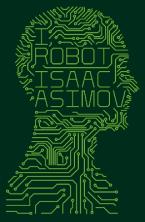 I ROBOT Paperback