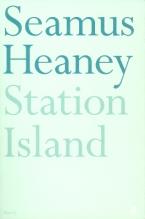 STATION ISLAND Paperback B FORMAT