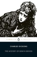 PENGUIN CLASSICS : THE MYSTERY OF EDWIN DROOD Paperback B FORMAT
