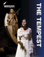 THE TEMPEST IB CAMBRIDGE SCHOOL SHAKESPEARE Paperback