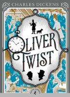 PUFFIN CLASSICS : OLIVER TWIST Paperback A FORMAT