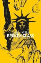 BROKEN GLASS Paperback