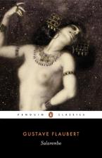 PENGUIN CLASSICS : SALAMMBO -- SPECIAL PRICE -- Paperback B FORMAT