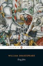 PENGUIN CLASSICS : KING JOHN Paperback B
