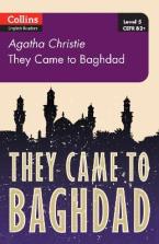 COLLINS ENGLISH READERS THEY CAME TO BAGHDAD Paperback