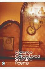 PENGUIN MODERN CLASSICS SELECTED POEMS