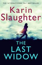 THE LAST WIDOW Paperback