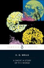 A SHORT HISTORY OF THE WORLD  Paperback