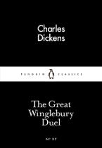 LITTLE BLACK CLASSICS : THE GREAT WINGLEBURY DUEL Paperback