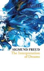 COLLINS CLASSICS : THE INTERPRETATION OF DREAMS