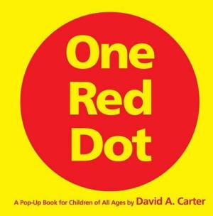 ONE RED DOT HC