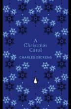 PENGUIN ENGLISH LIBRARY : A CHRISTMAS CAROL Paperback B FORMAT