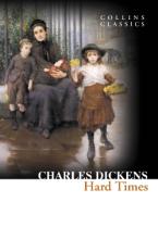 COLLINS CLASSICS : HARD TIMES Paperback A FORMAT